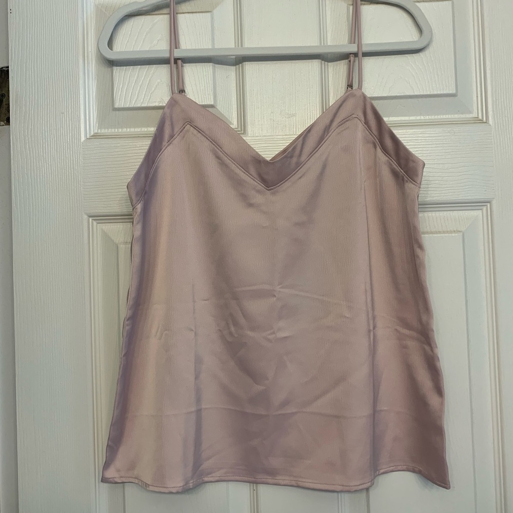 Gibson Blush Cami
